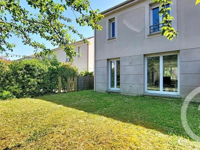 Maison 5 pièces 80 m²