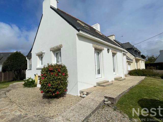 Maison 5 pièces 80 m²