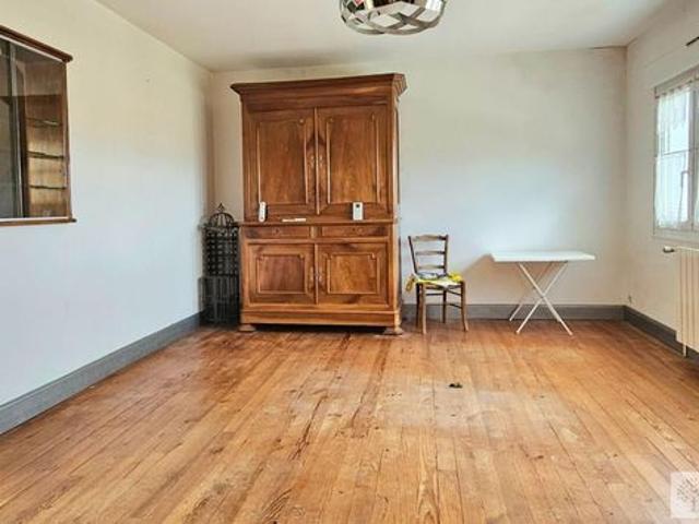 Maison 5 pièces 80 m²