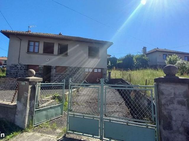 Maison 5 pièces 80 m²
