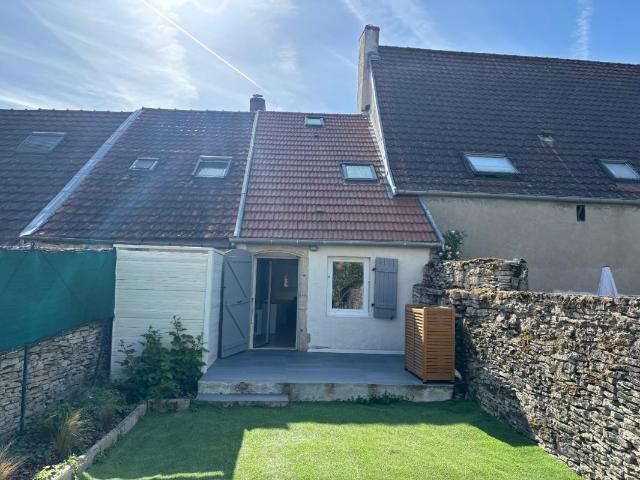 Maison 5 pièces 80 m²