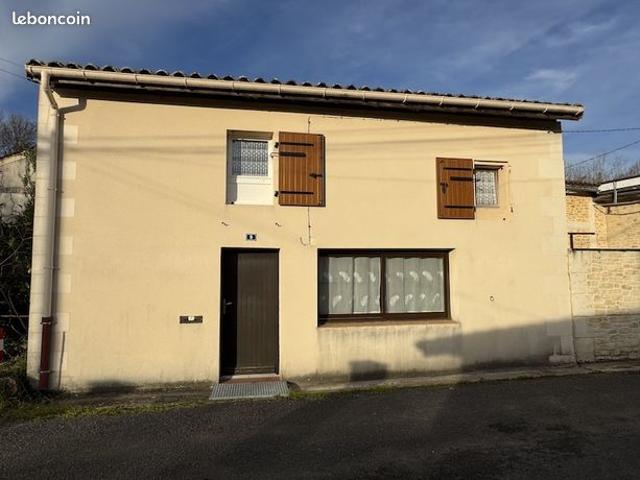 Maison 5 pièces 80 m²