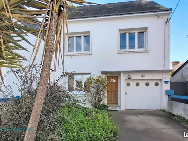 Maison 5 pièces 80 m²