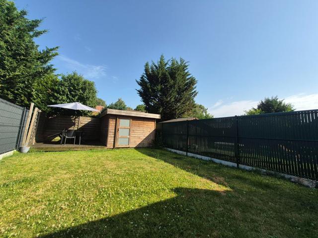 Maison 5 pièces 80 m²