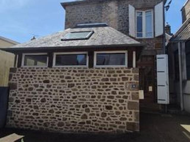 Maison 5 pièces 80 m²
