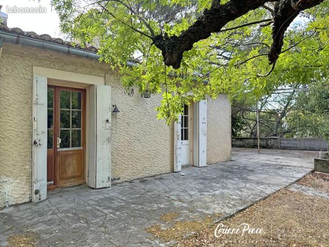Maison 5 pièces 80 m²