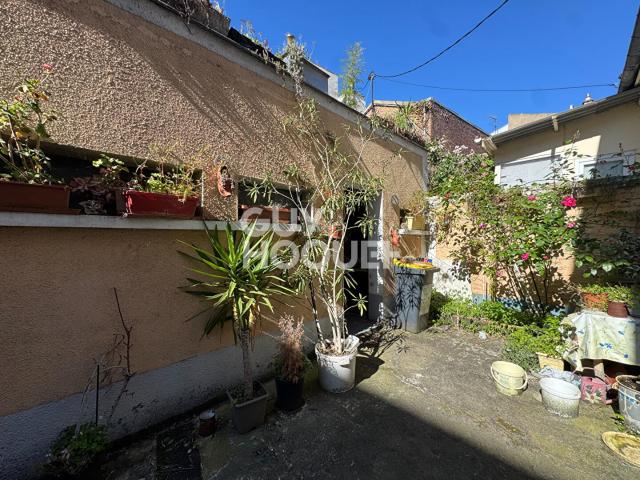 Maison 5 pièces 81 m²