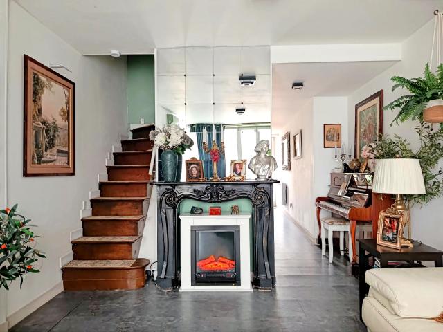 Maison 5 pièces 80 m²