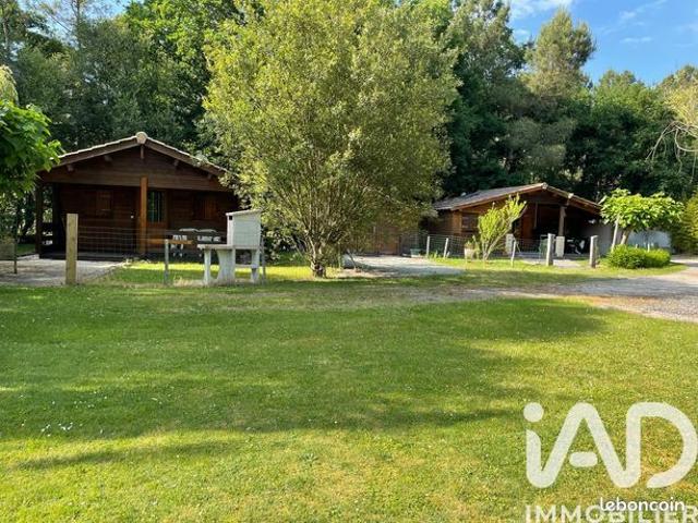 Maison 5 pièces 80 m²