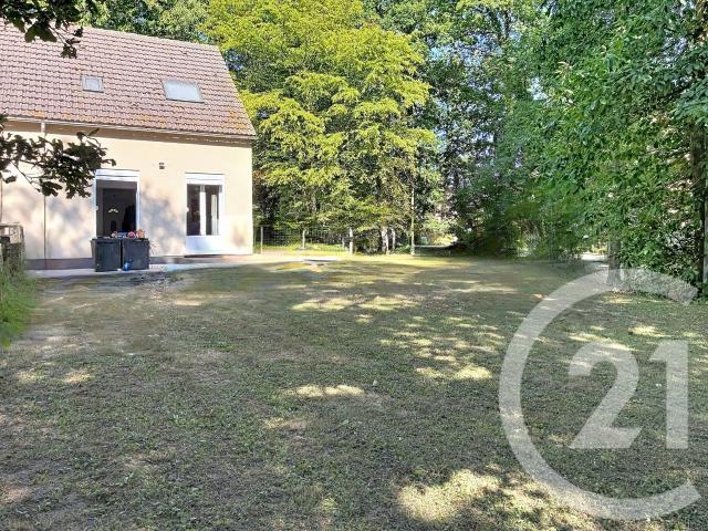Maison 5 pièces 80 m²