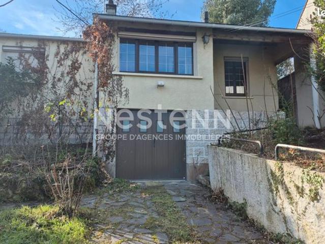 Maison 5 pièces 80 m²