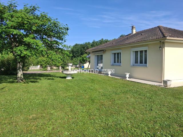 Maison 5 pièces 80 m²