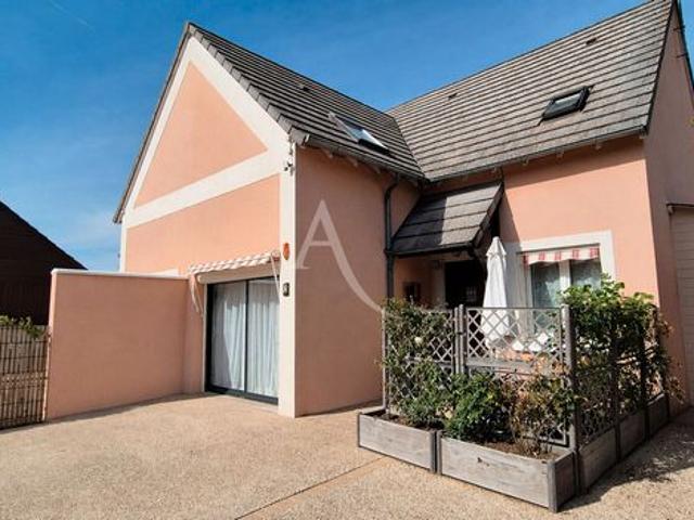 Maison 5 pièces 80 m²