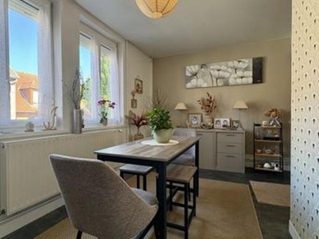 Maison 5 pièces 80 m²