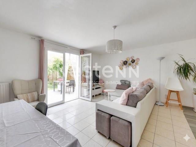 Maison 5 pièces 80 m²