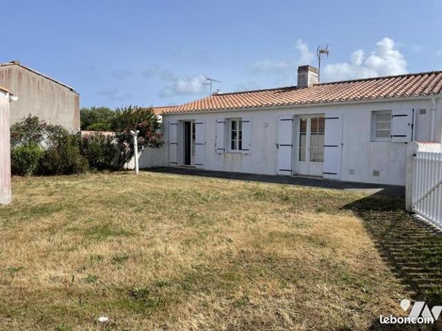 Maison 5 pièces 80 m²