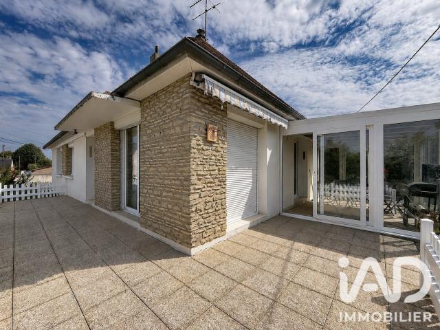 Maison 5 pièces 80 m²