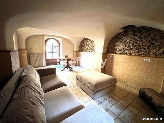 Maison 5 pièces 80 m²