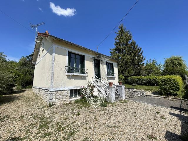 Maison 5 pièces 80 m²