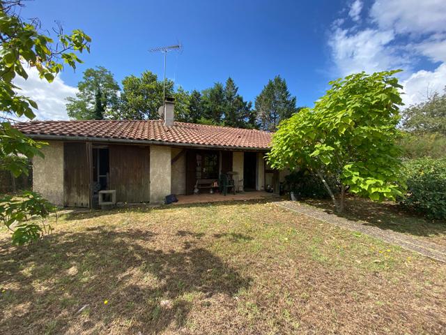 Maison 5 pièces 80 m²