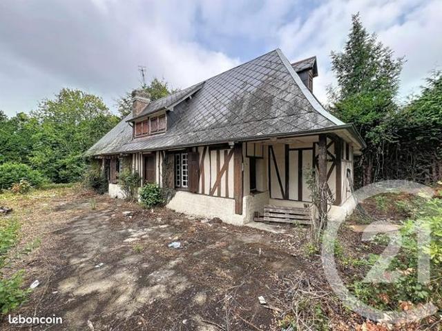 Maison 5 pièces 80 m²
