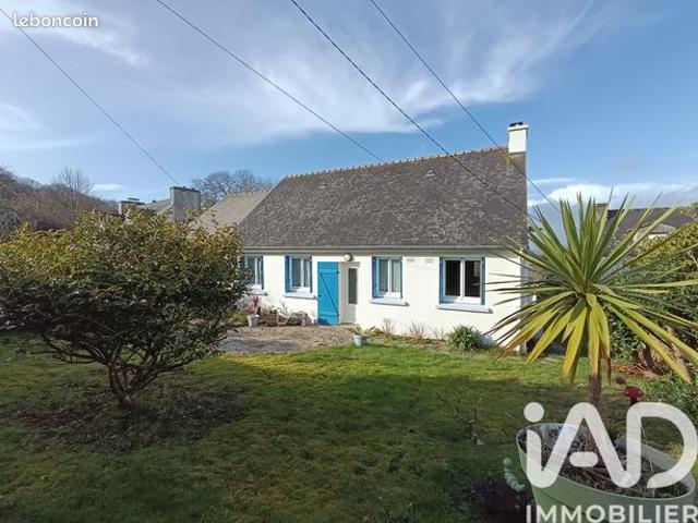 Maison 5 pièces 80 m²