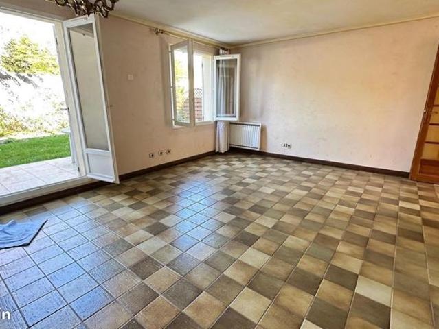Maison 5 pièces 80 m²