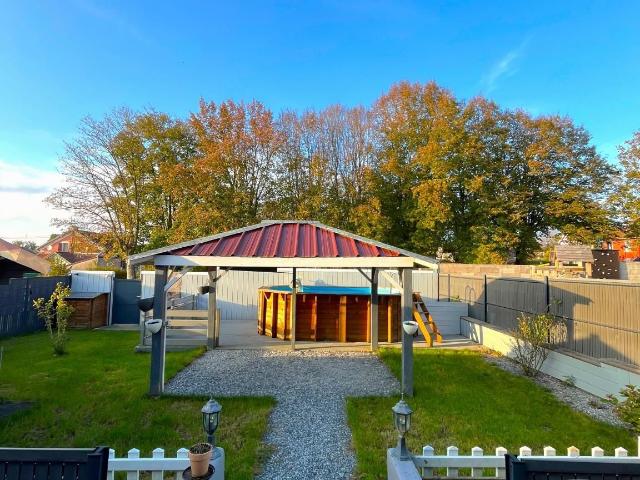 Maison 5 pièces 80 m²