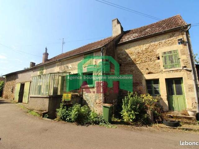 Maison 5 pièces 80 m²