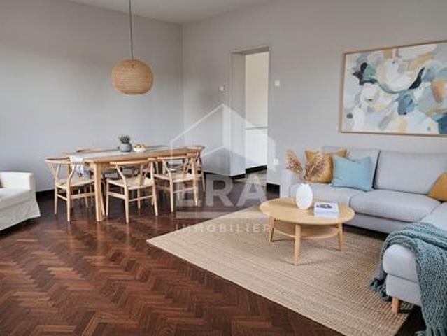 Maison 5 pièces 80 m²