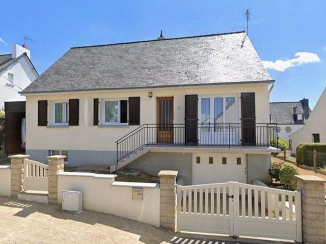 Maison 5 pièces 80 m²