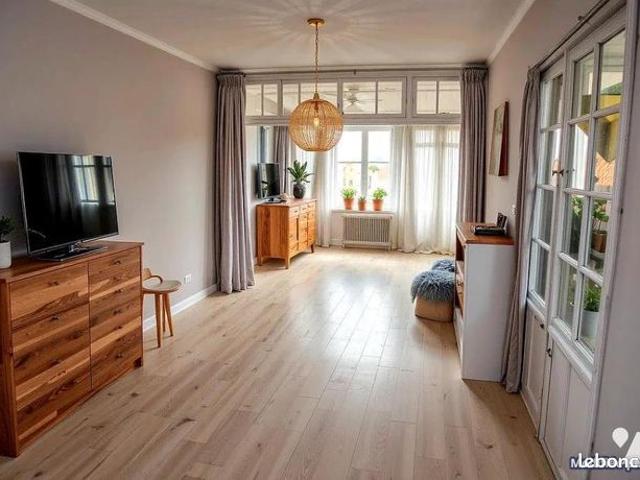Maison 5 pièces 80 m²