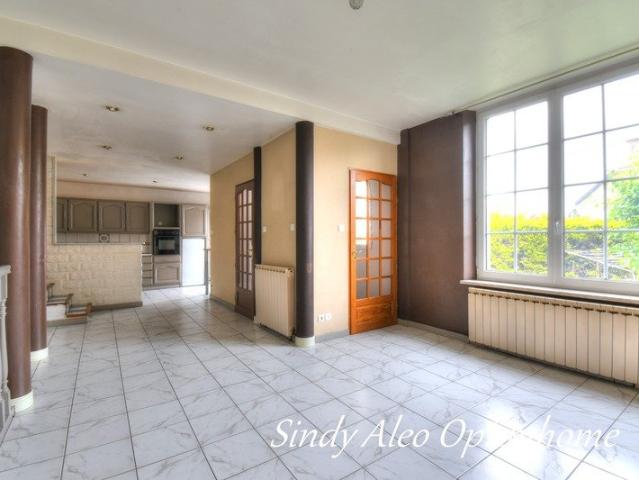 Maison 5 pièces 80 m²