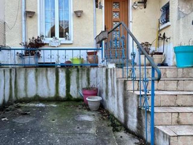 Maison 5 pièces 80 m²