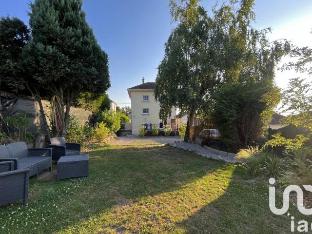 Maison 5 pièces 80 m²