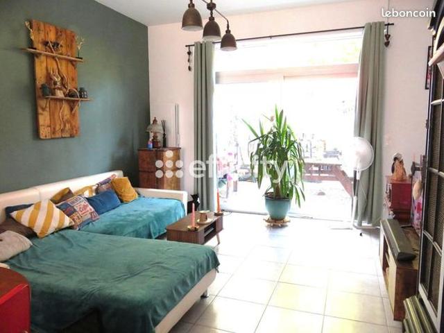 Maison 5 pièces 80 m²