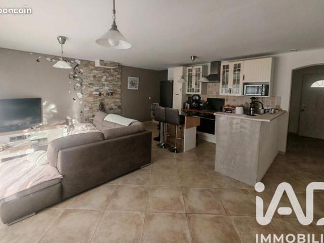 Maison 5 pièces 80 m²
