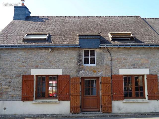 Maison 5 pièces 80 m²