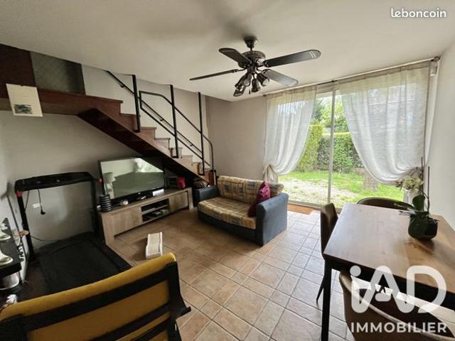 Maison 5 pièces 80 m²