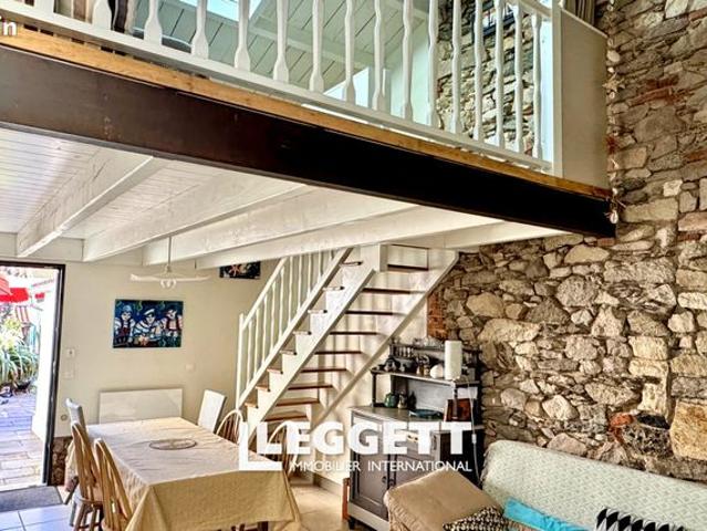 Maison 6 pièces 90 m²