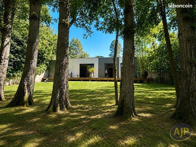 Maison 5 pièces 80 m²