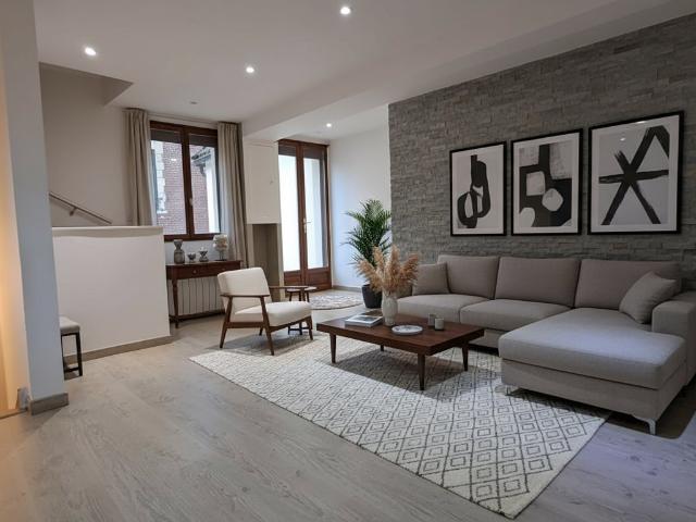 Maison 5 pièces 80 m²