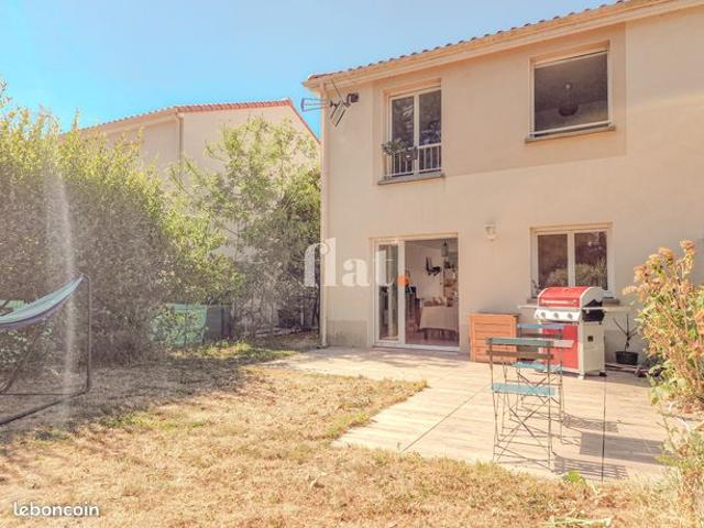 Maison 5 pièces 80 m²