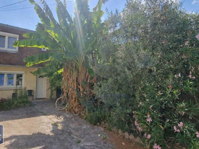 Maison 5 pièces 80 m²