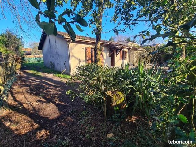 Maison 5 pièces 80 m²
