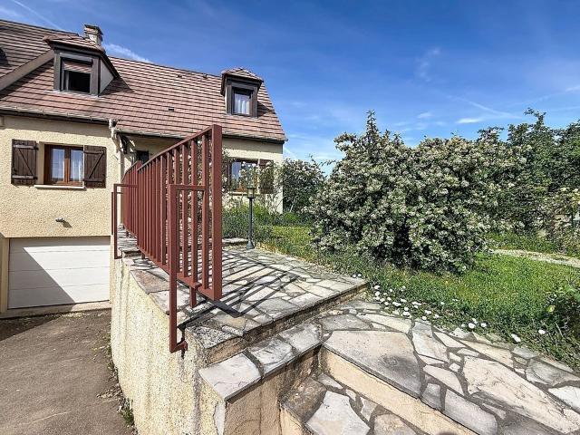 Maison 5 pièces 80 m²