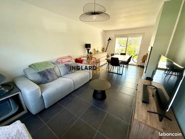 Maison 5 pièces 80 m²