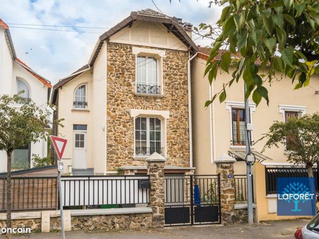 Maison 5 pièces 80 m²