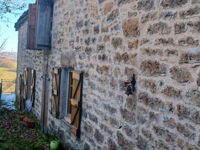 Maison 5 pièces 80 m²