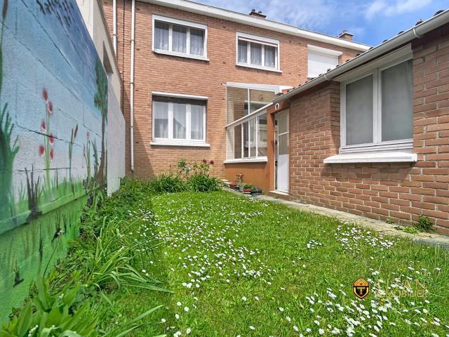 Maison 5 pièces 80 m²